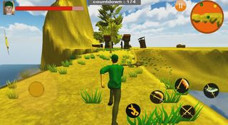 Prince of War : Action 2023 - Screenshot 1