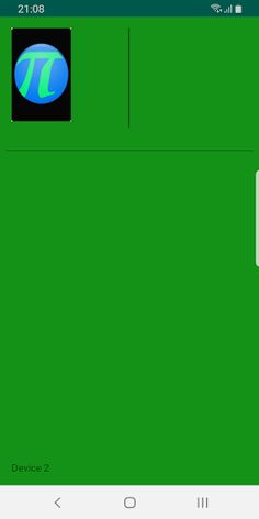 PiCard - Screenshot 3