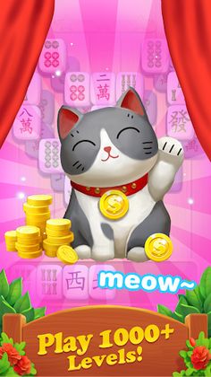 Mahjong Bump - Screenshot 1