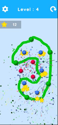 Color Connect - Screenshot 3