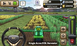 Farming Master 3D - Screenshot 1
