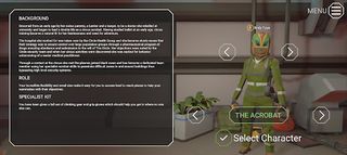 CinQ for Business - Screenshot 2