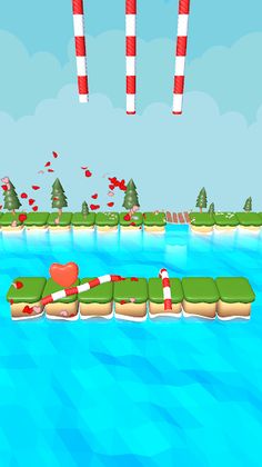 Couple Merge - Screenshot 1