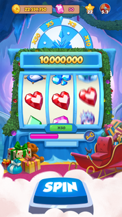 Coin Master - Screenshot 5