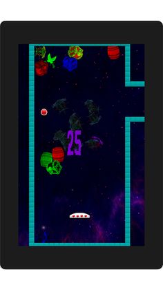 Stupid Ball 1984 - Screenshot 3