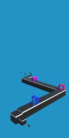 Fit Into Shape - Shapes fit - Screenshot 3