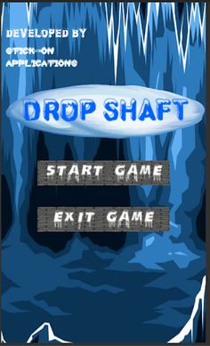 Drop Shaft - Screenshot 1