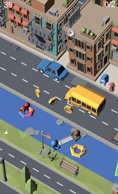 Rescue Me - Screenshot 1