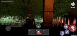 King of War - Screenshot 1