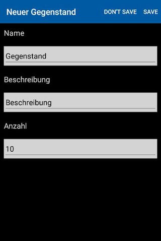 Pen and Paper - Screenshot 2