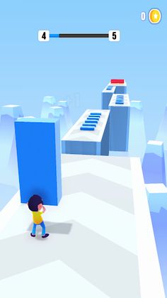 Hold’in On - Screenshot 1