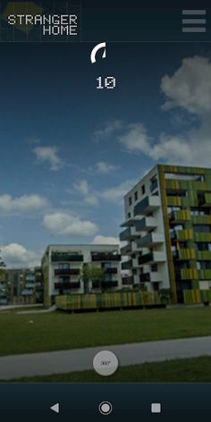 Stranger Home - Salzburg - Screenshot 2