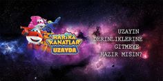 Harika Kanatlar Uzayda - Screenshot 2