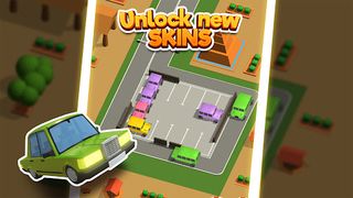 Parking Jam 3D: Escape Drive - Screenshot 3