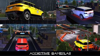 Car Parking Games Driving Game - Screenshot 2