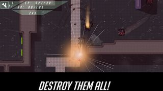 DOMINATOR 2d pixel tds - Screenshot 3