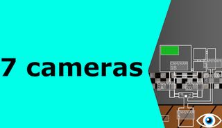 Five Nights at Memes' - Screenshot 2