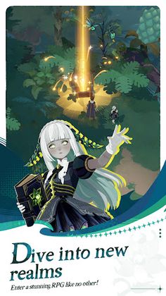 AFK Journey - Screenshot 3