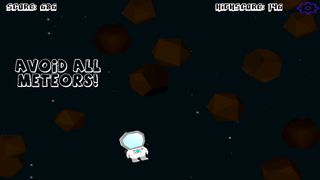 Perseiden - Screenshot 2