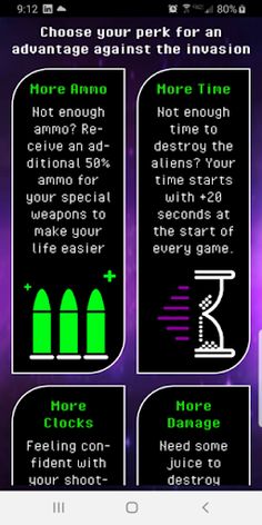 AR-WRLD - Screenshot 3