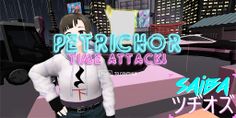Petrichor: Time Attack! - Screenshot 2