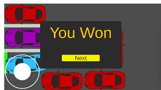 Car Park - Screenshot 3