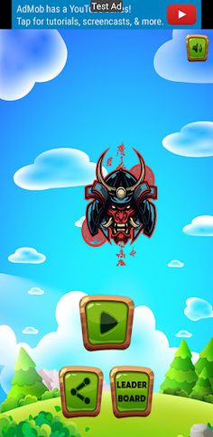 Mountains To The Sky - Screenshot 1