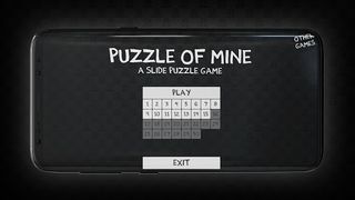 Puzzle of Mine - Screenshot 1