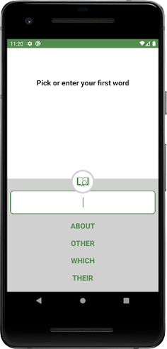 Wordly Assistant - Screenshot 2