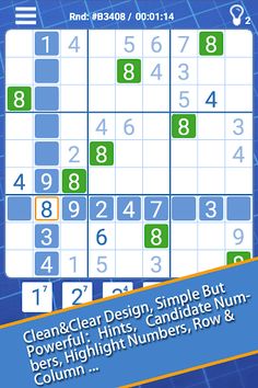Sudoku S. - Screenshot 4