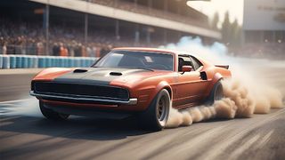 Dubai Racing-Police Chase game - Screenshot 3