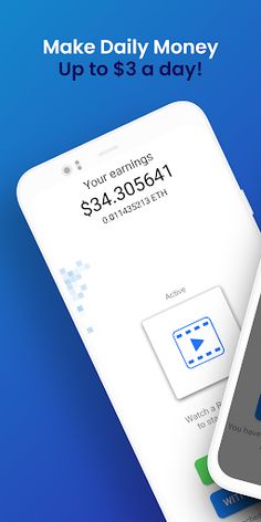 Cash Miner - Screenshot 1