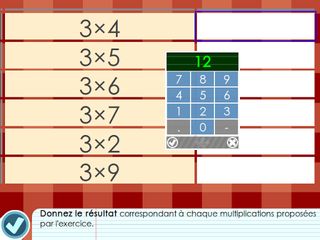 tibibo:ce2 - Screenshot 1