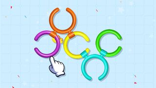 Brain Tour-Master Go! - Screenshot 1