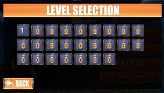 Tractor For Farming 3d Simulat - Screenshot 2