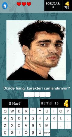 YALI ÇAPKINI - Screenshot 4