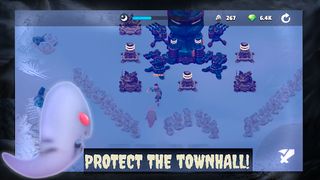 Phantom Town - Screenshot 2