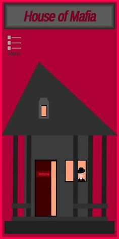 House of Mafia - Screenshot 1