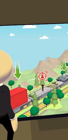 Telepathy - Screenshot 3