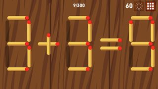 Math Puzzle King - Move Matchs - Screenshot 3