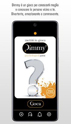 Dimmy - Screenshot 3