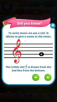 DoReMi Music Training for Kids - Screenshot 4