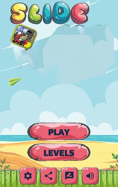Slide puzzle(PUBG/BGMI) - Screenshot 1