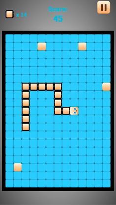 Word Snake - Screenshot 3