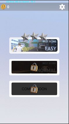 Run On! - Screenshot 1