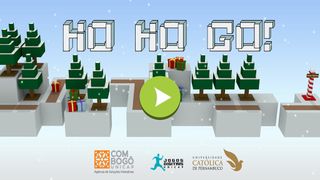 HO HO GO! - Screenshot 1