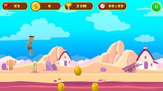 الهروب الكبير Island Escape - Screenshot 3