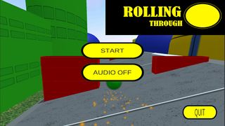 RollingThrough - Screenshot 1