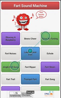 Fart prank - Screenshot 4