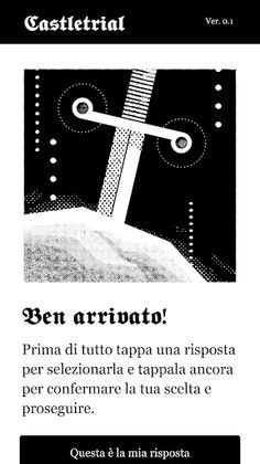 Castletrial - Screenshot 2